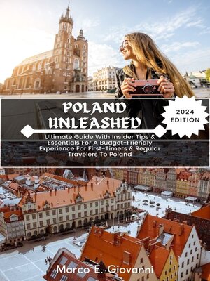 cover image of Poland Unleashed